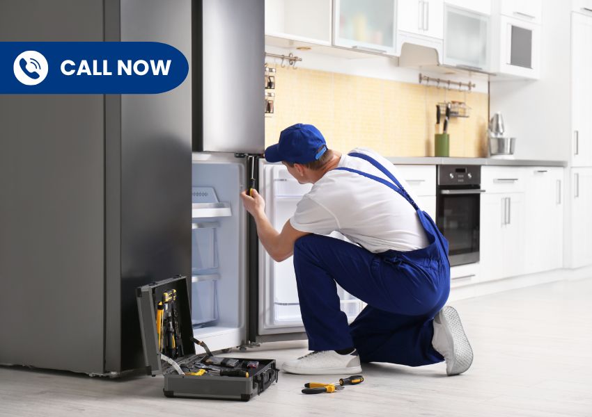 Battle Creek Appliance Repair Company